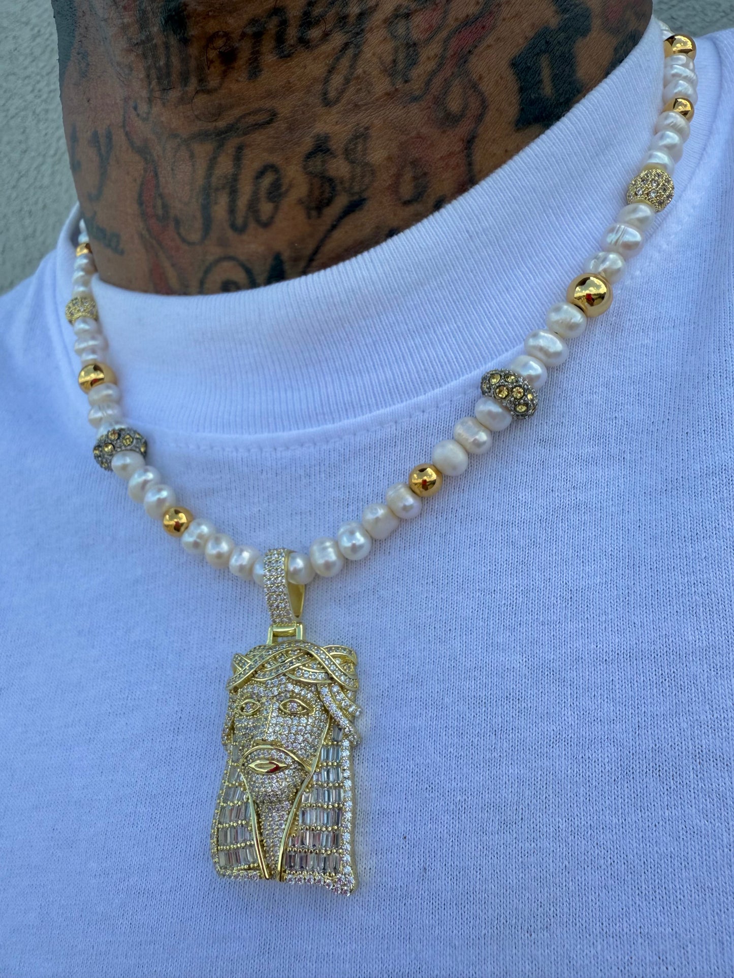 Rising Son gold