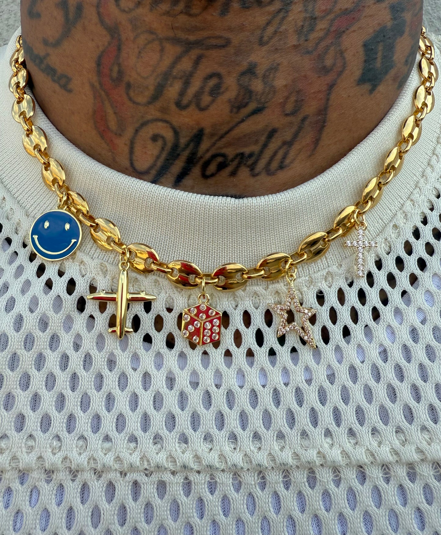 Motivated set