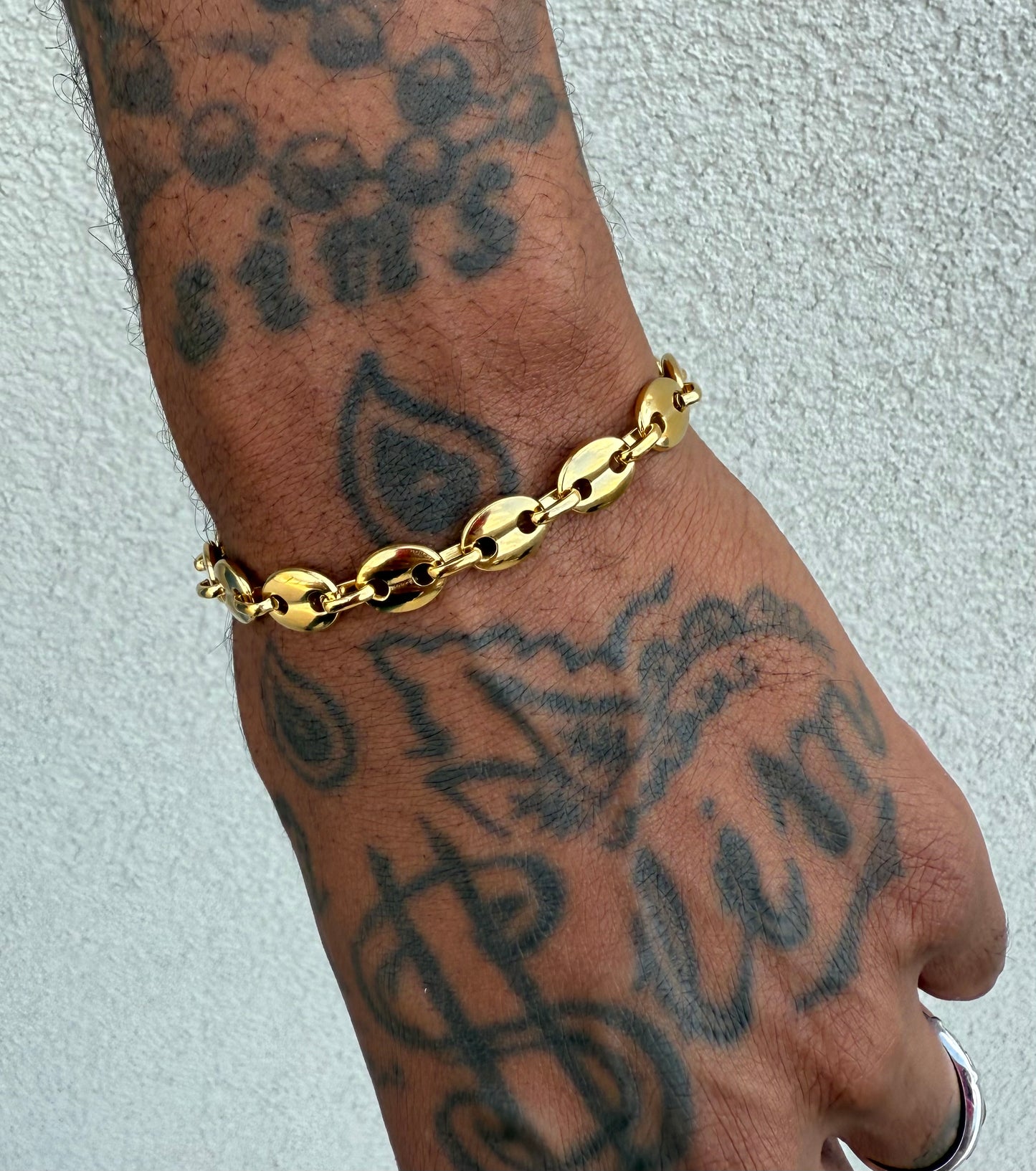 Motivated set