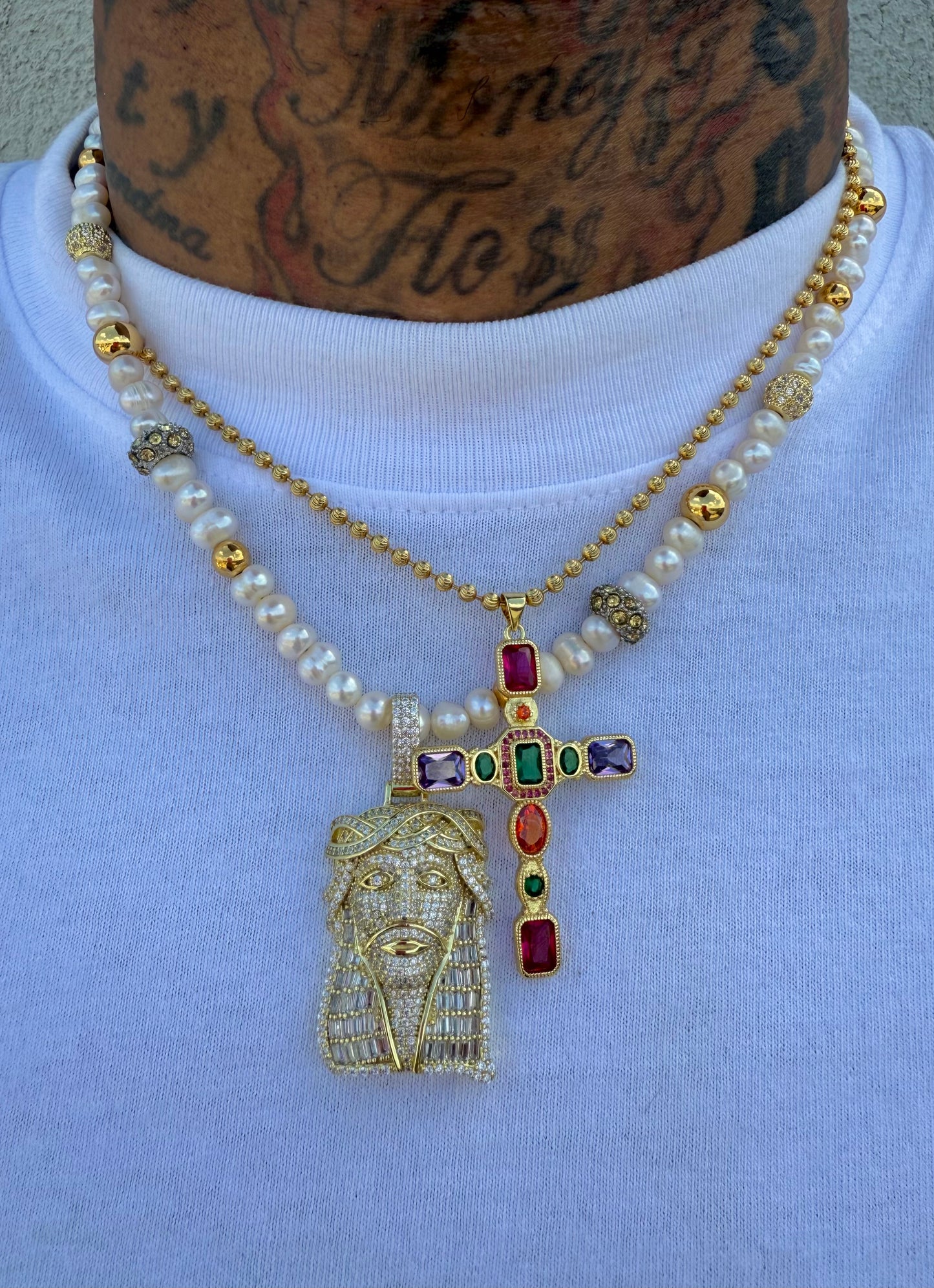 Rising Son gold