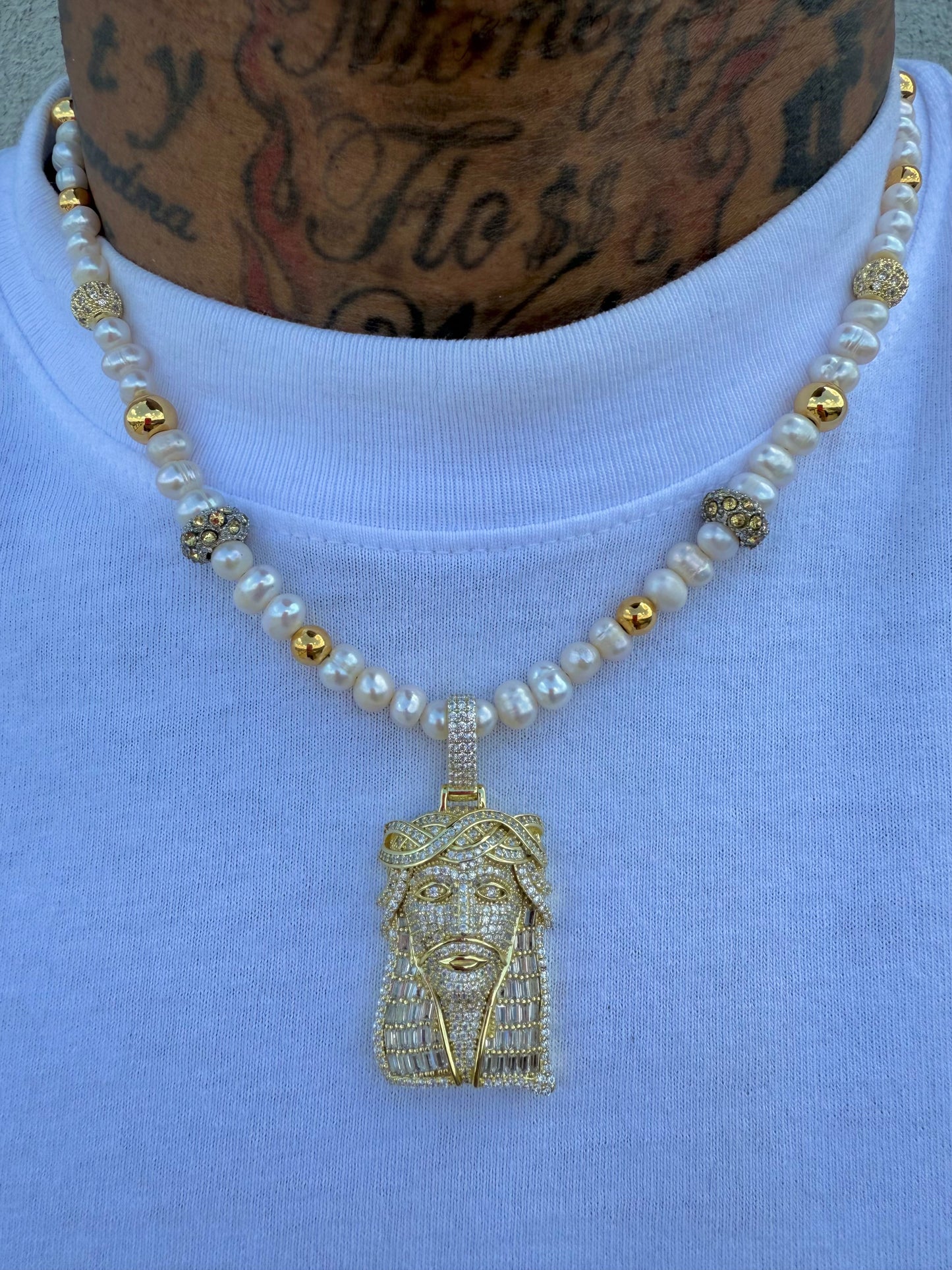 Rising Son gold