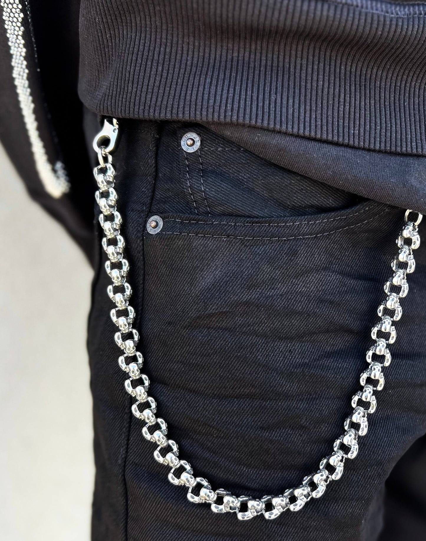 Everlast Wallet chain
