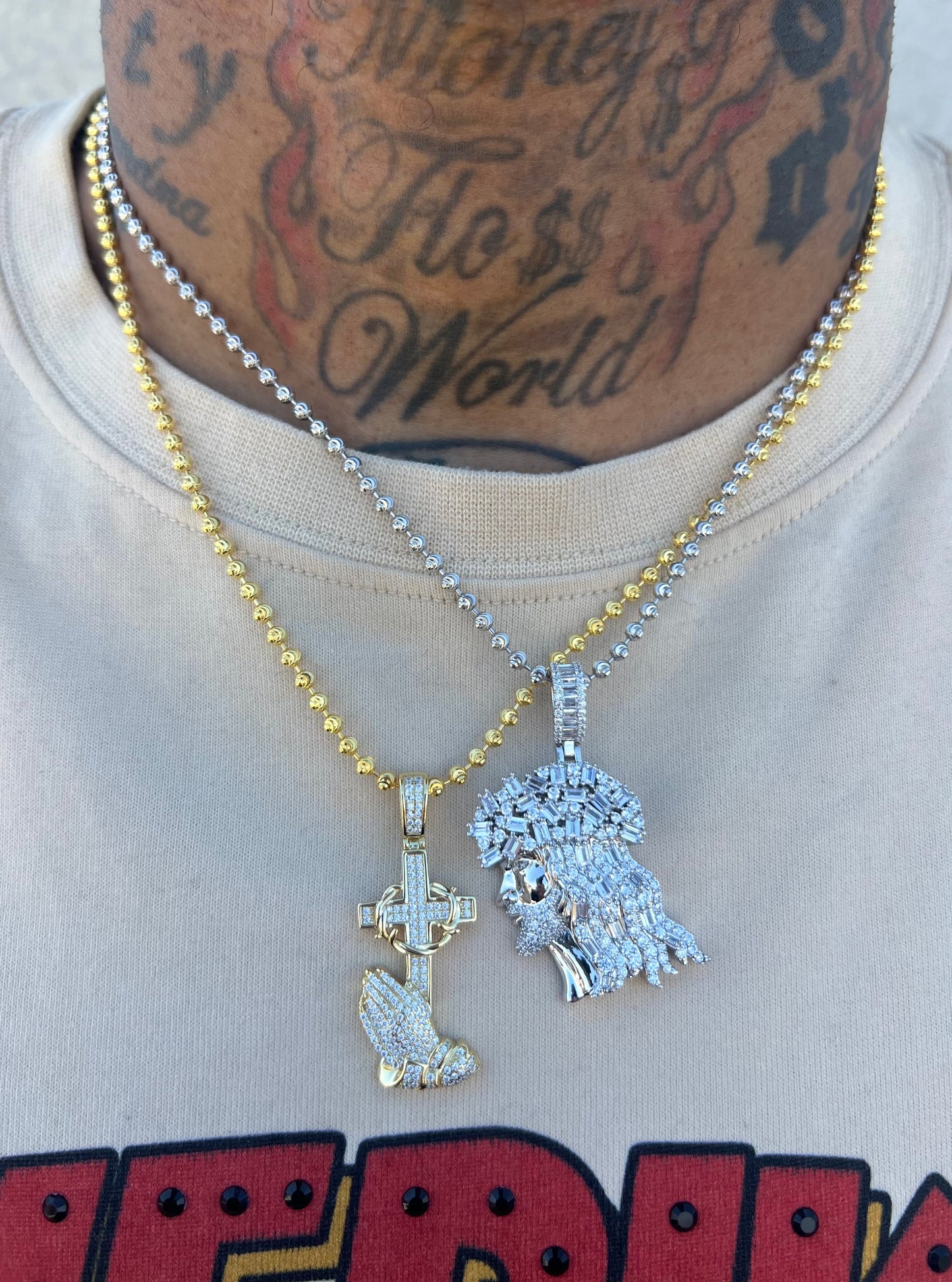 King of kings silver