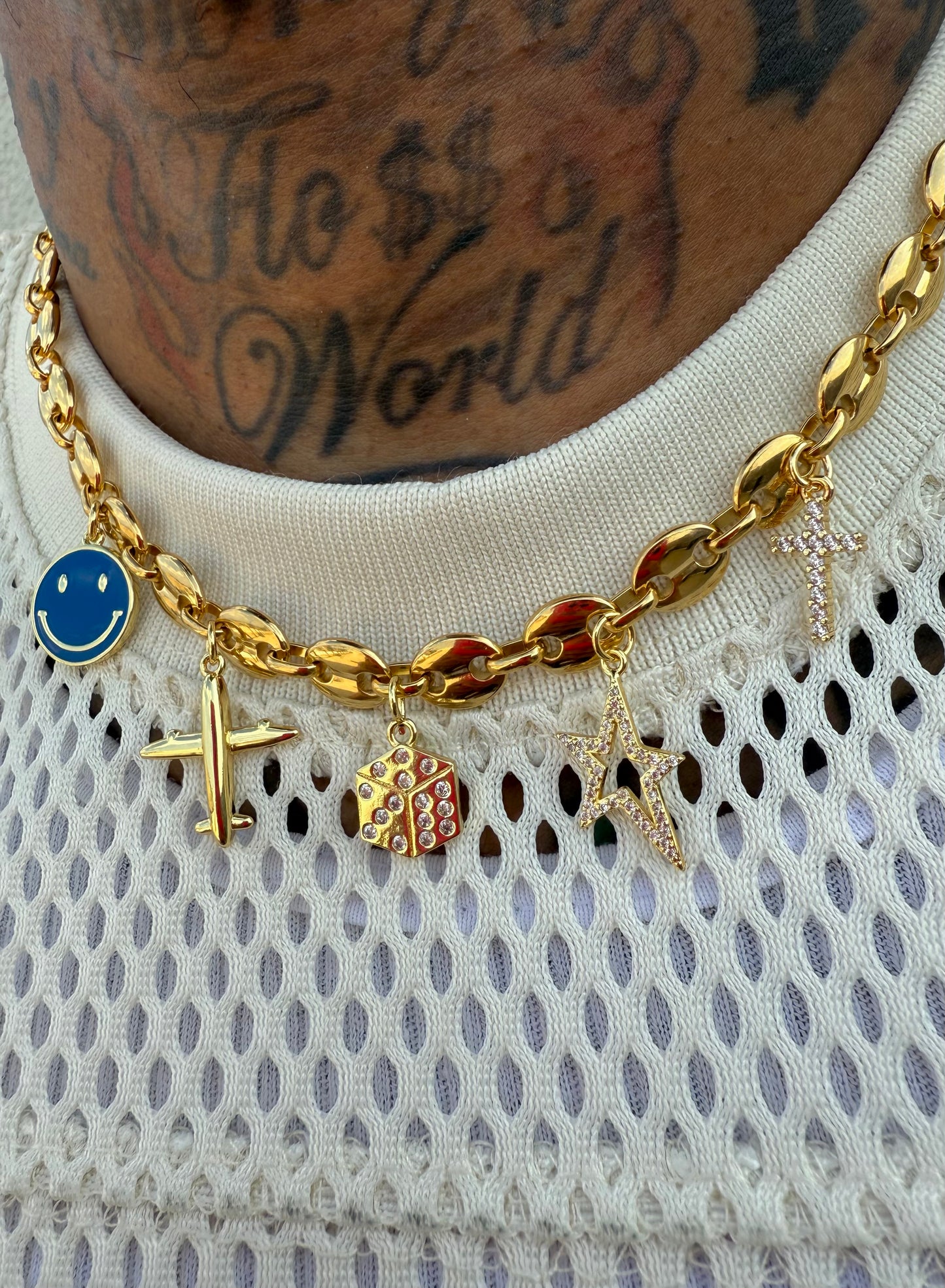 Motivated set