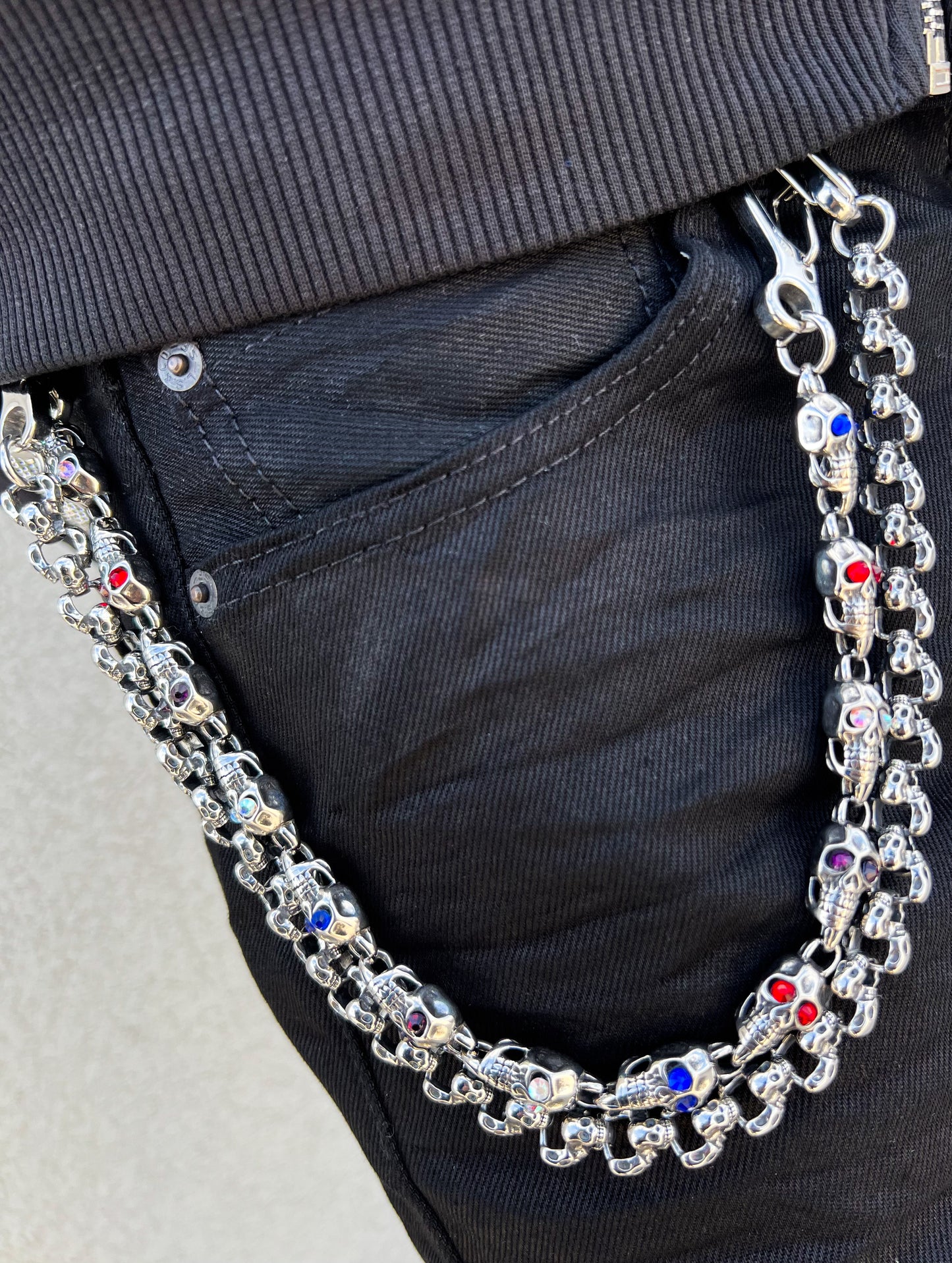 Eternal wallet Chain