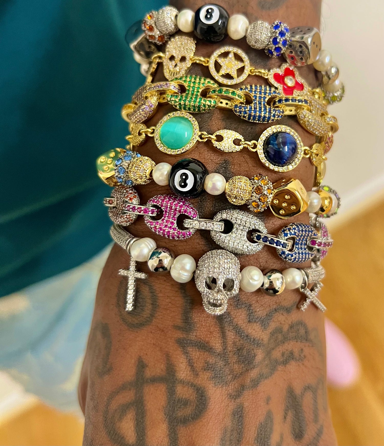 Stacks
