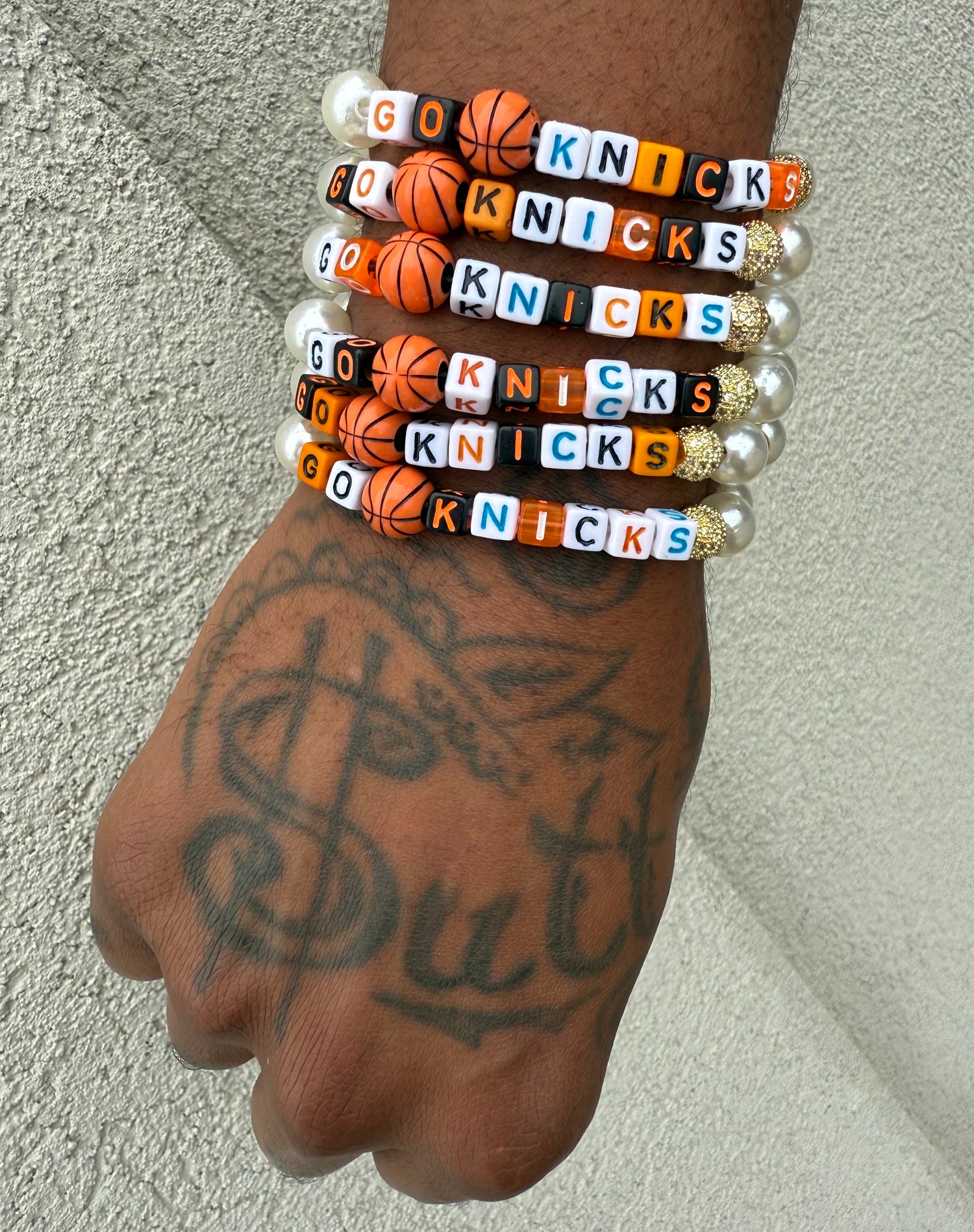New York Knicks