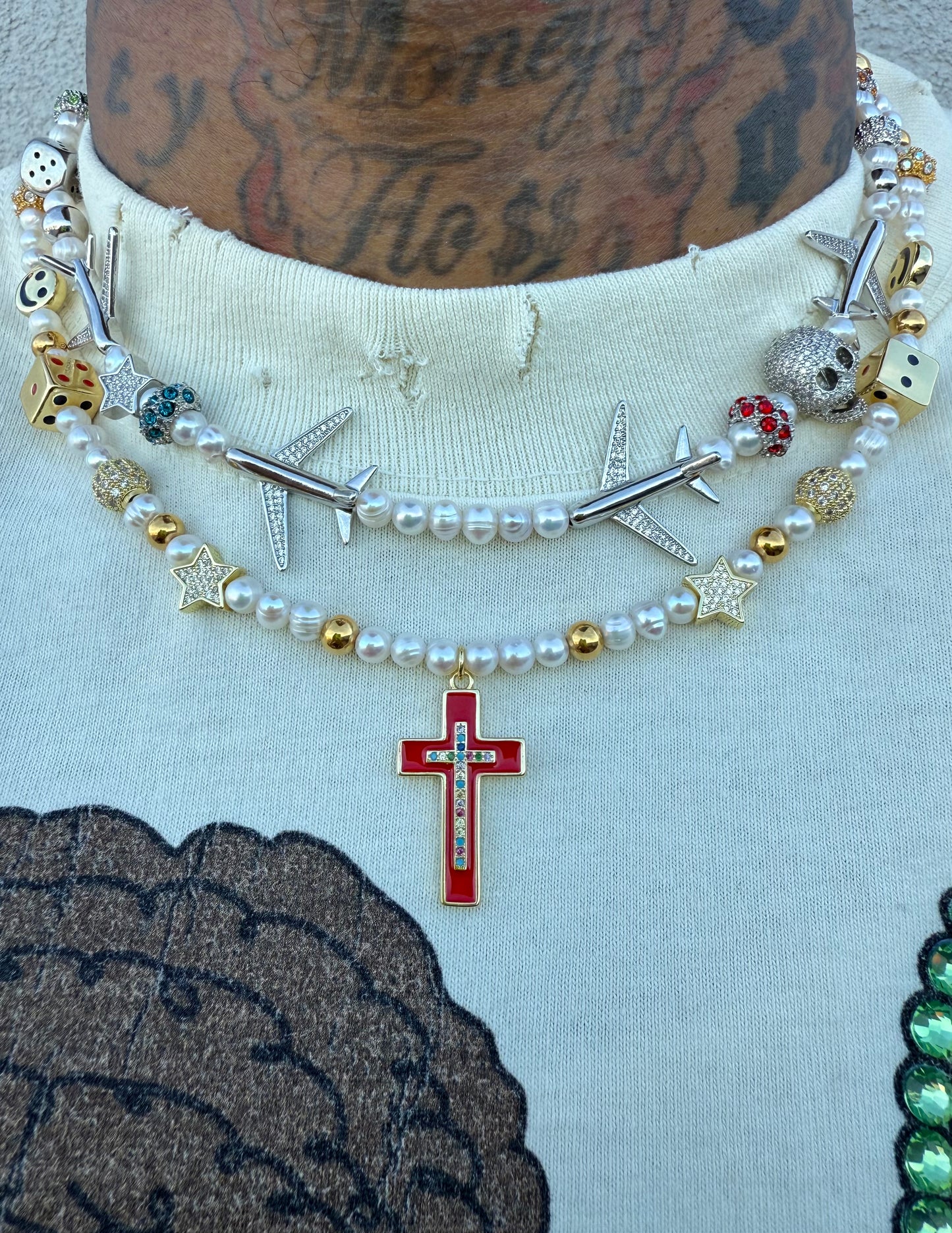 Holy Roller