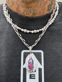 Virgin Mary Mariner
