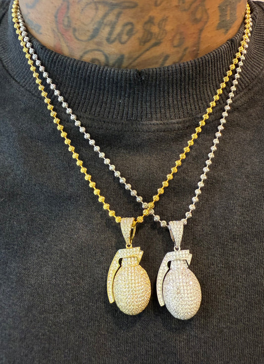 AO Grenade