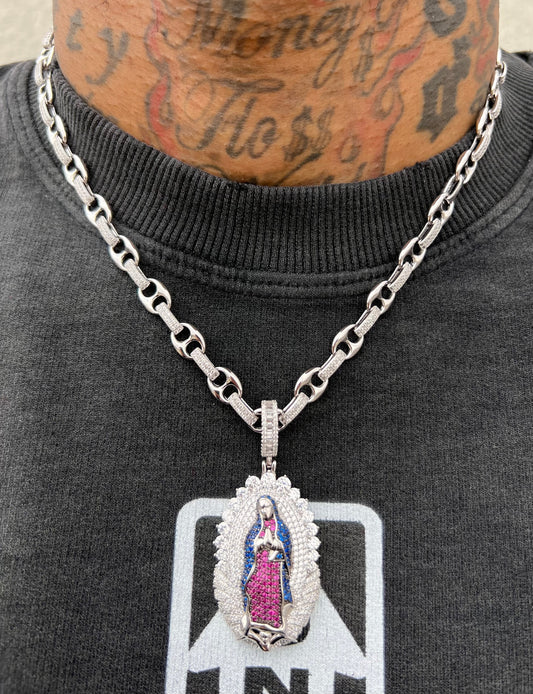 Virgin Mary Mariner