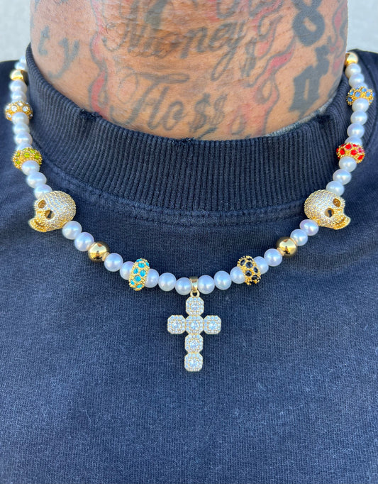 Holy Grail