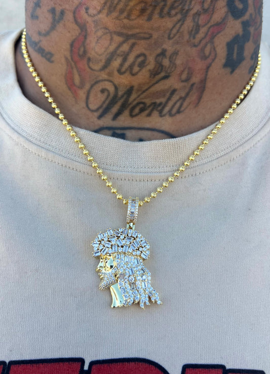 King of kings gold