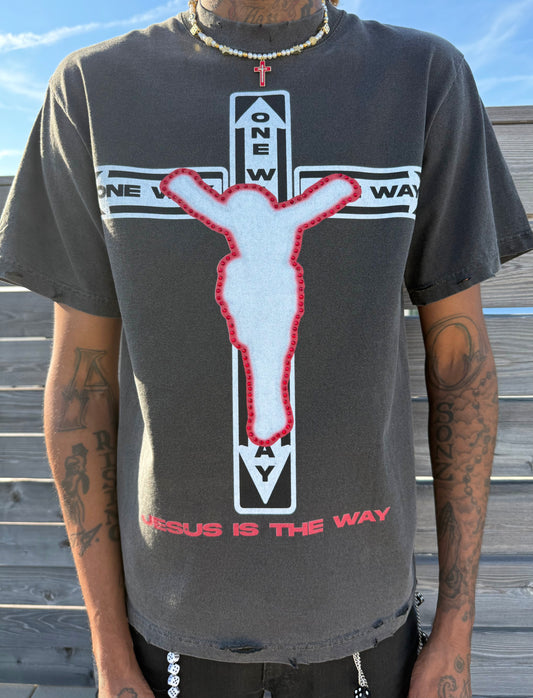Jesus is the way