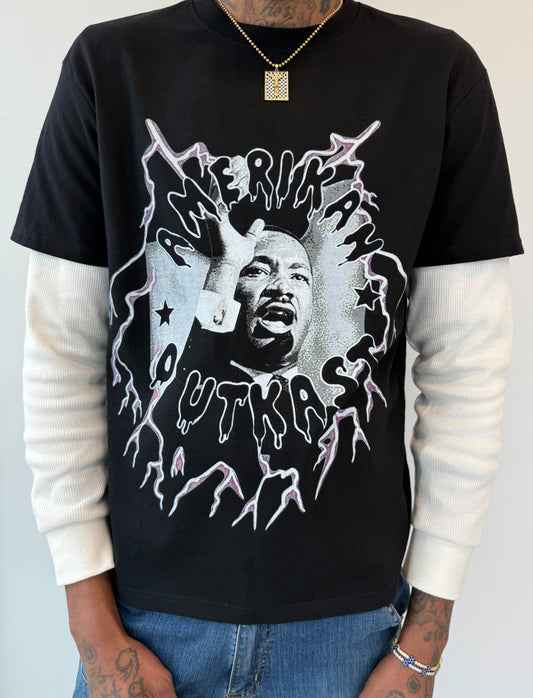 MLK thermal