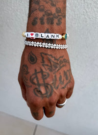 Broadcast bracelet