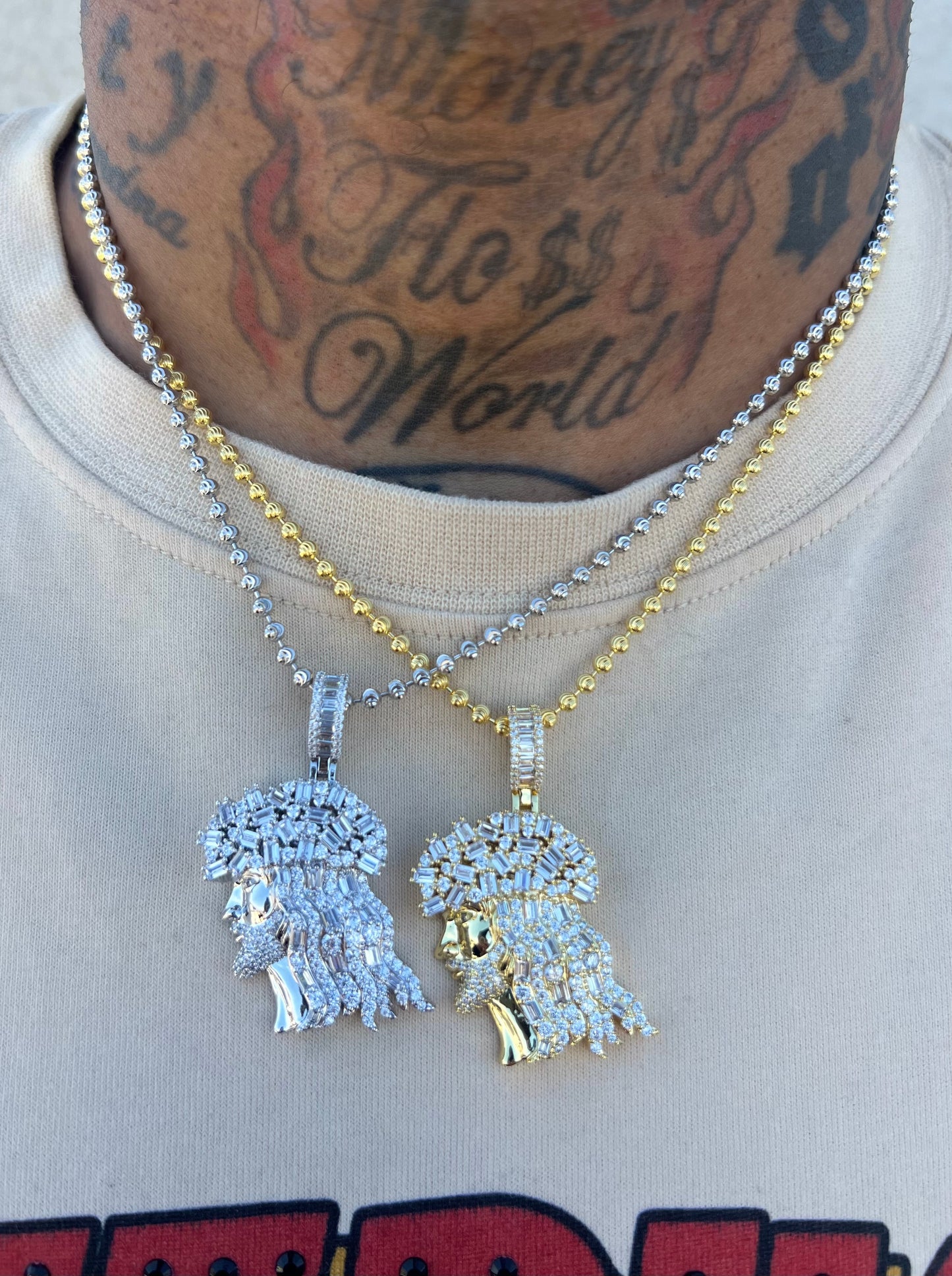 King of kings gold