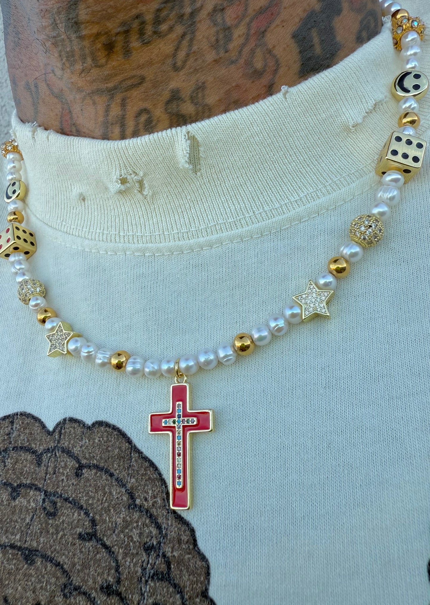 Holy Roller