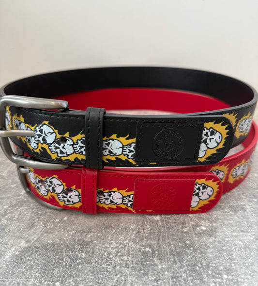Numbskull belt