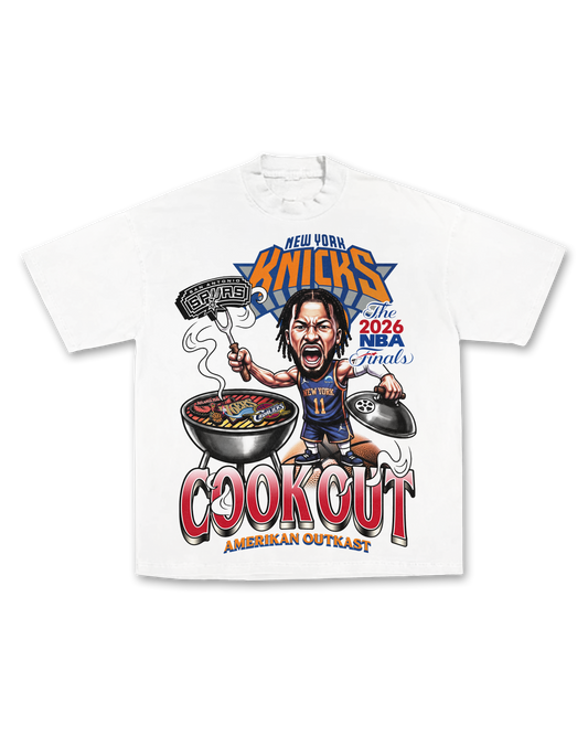 Cookout finals