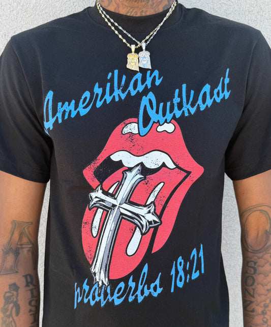 Power tee
