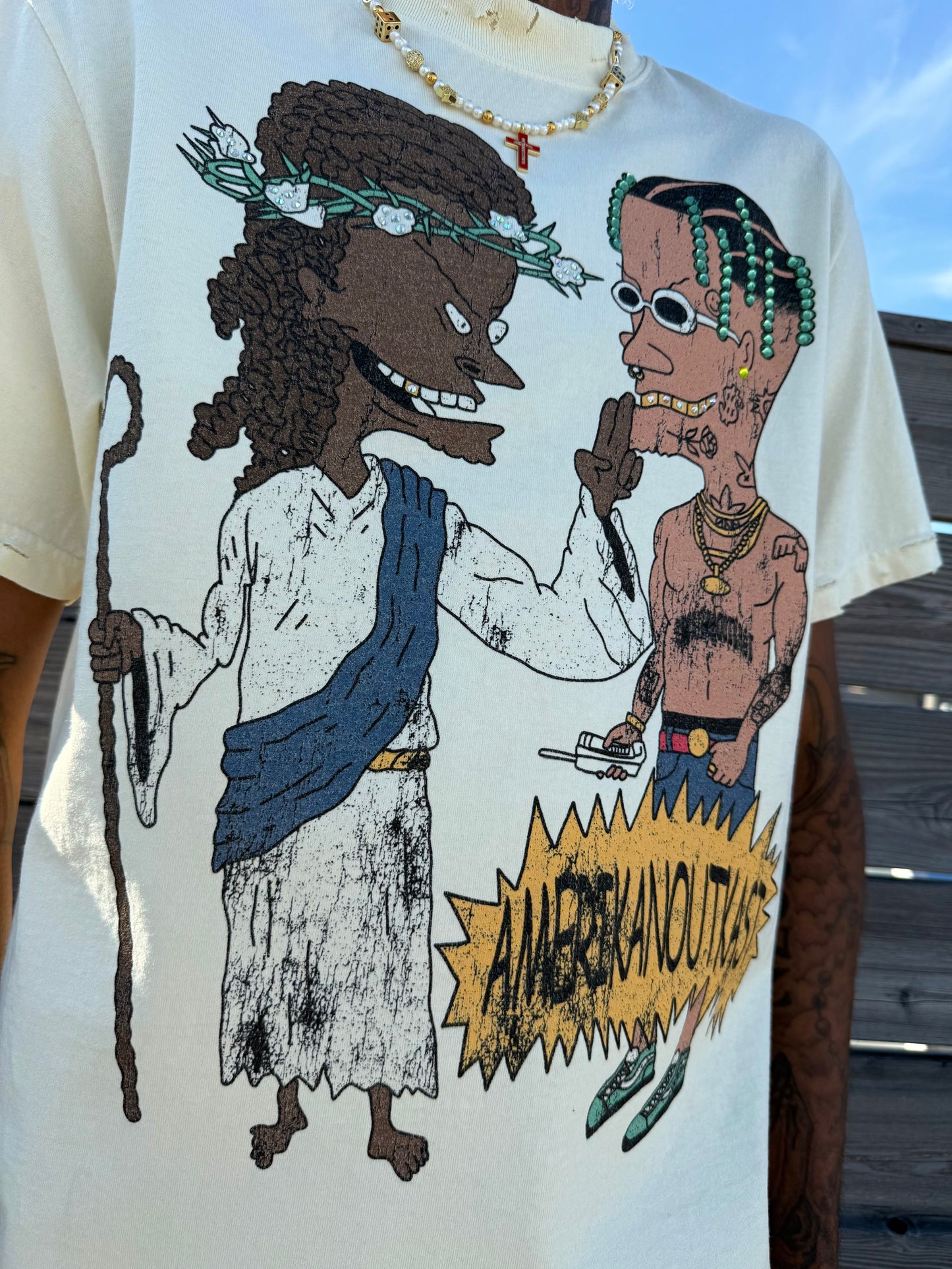 Saint & Sinner