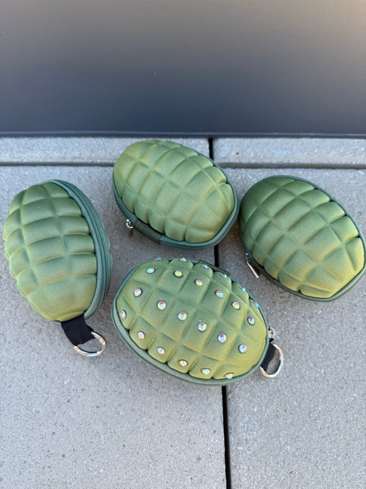 AO grenade wallet