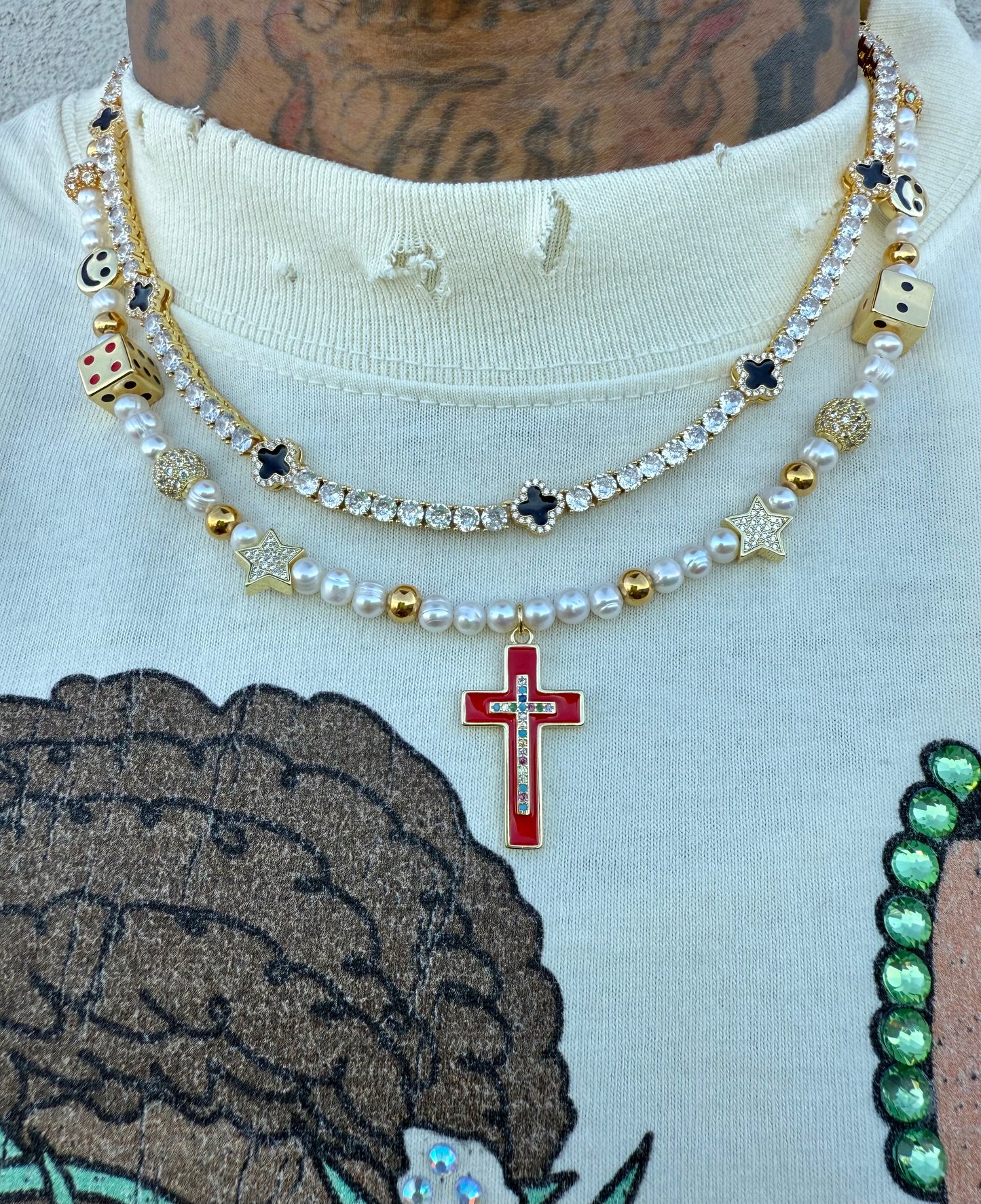 Holy Roller