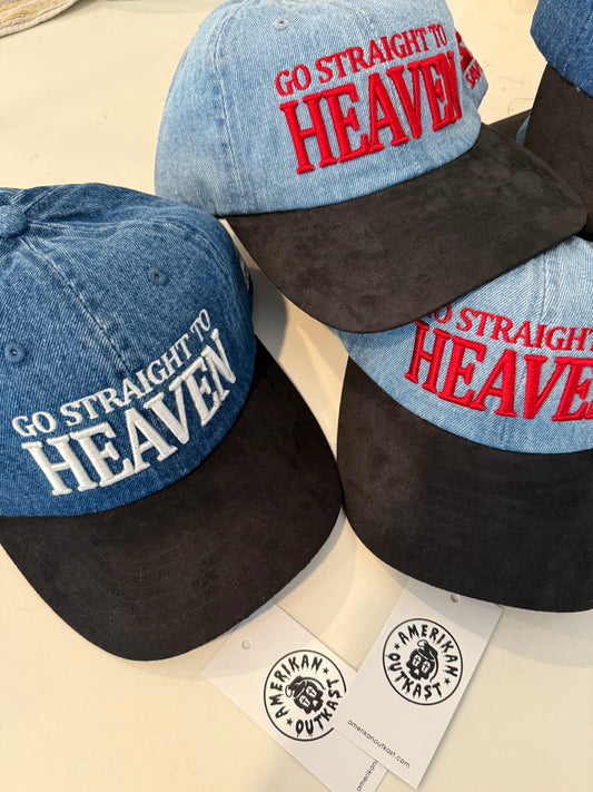 Go to Heaven