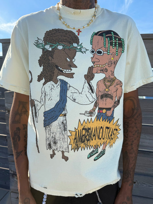 Saint & Sinner
