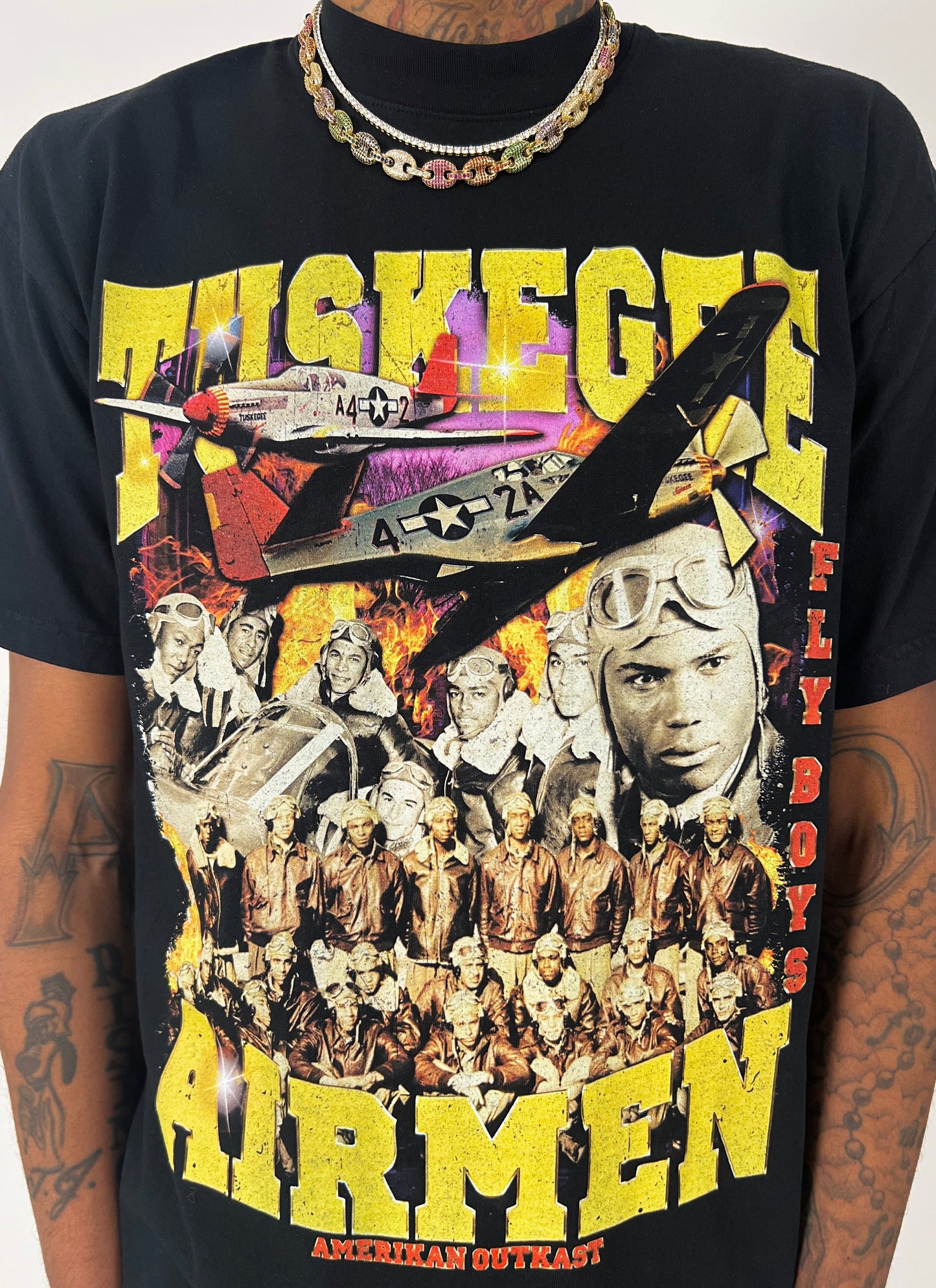 Tuskegee
