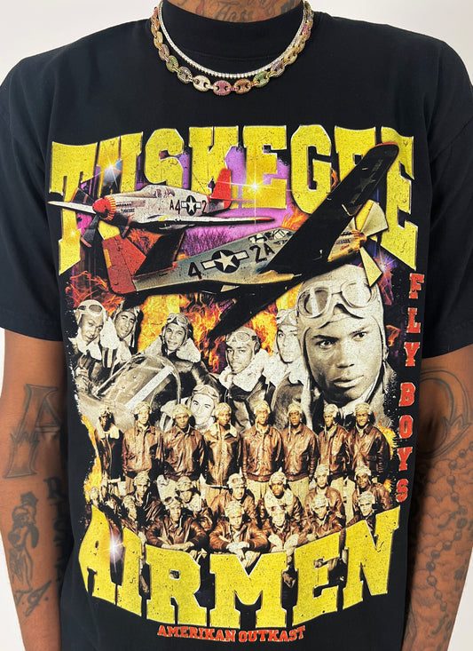 Tuskegee