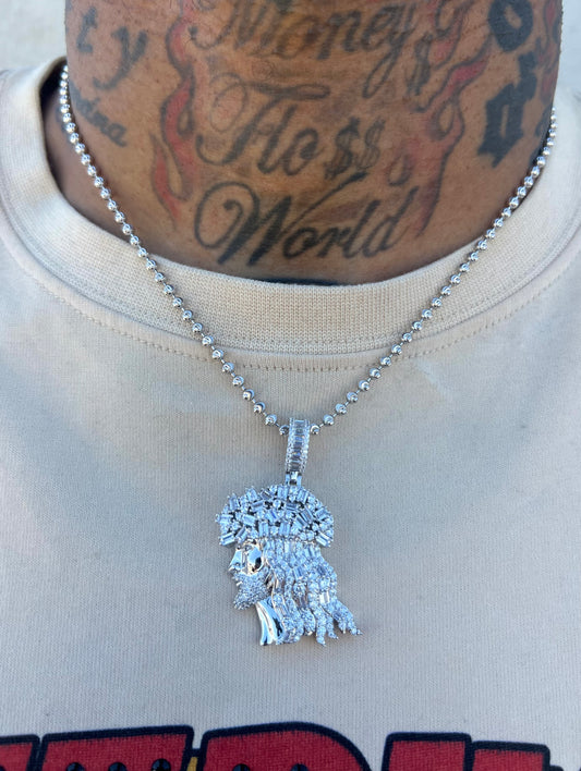 King of kings silver