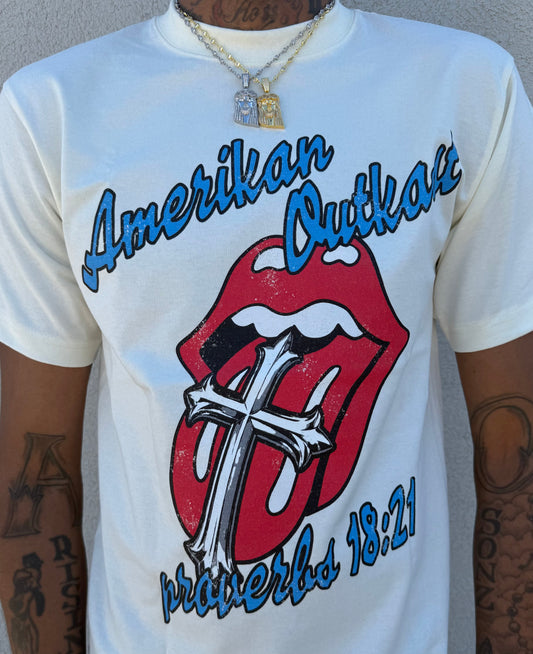 Power tee