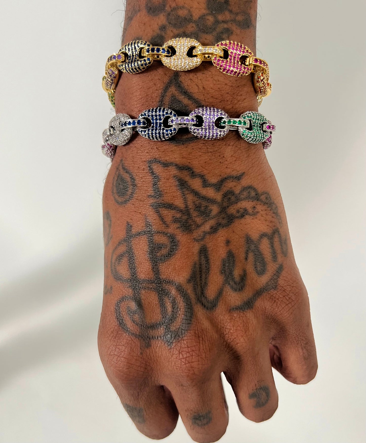 HotBoy bracelet