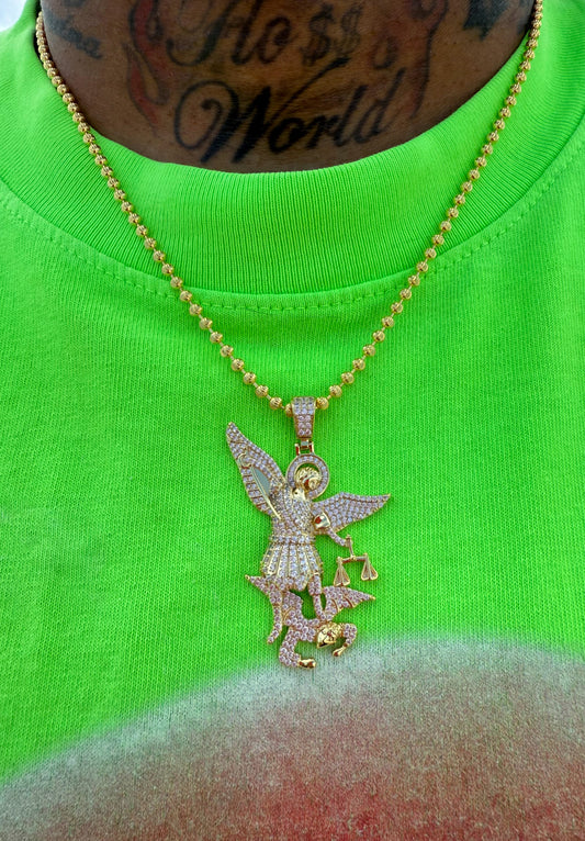 Saint Michael