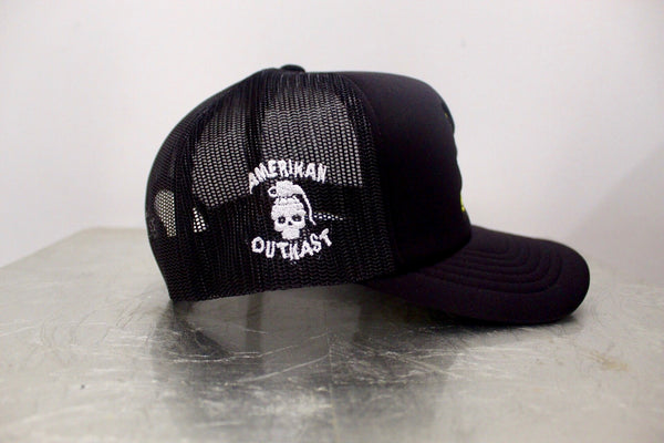 LOR trucker hat