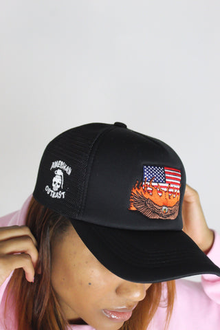 Price of Freedom black