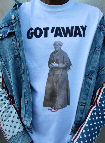 Got Away