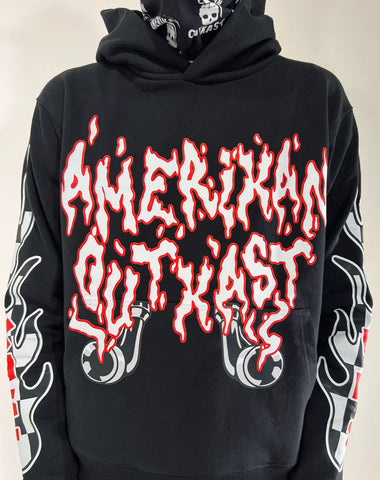Performance Hoodie