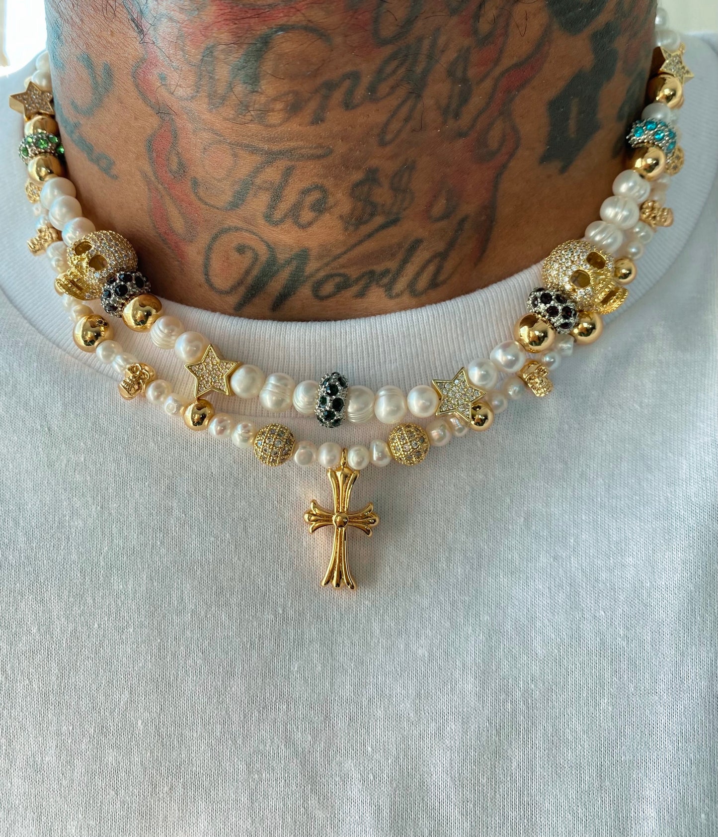 Rockstar gold