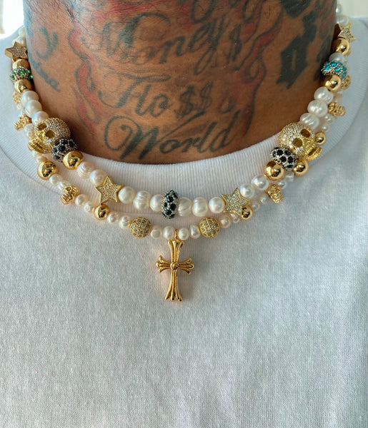Rockstar gold