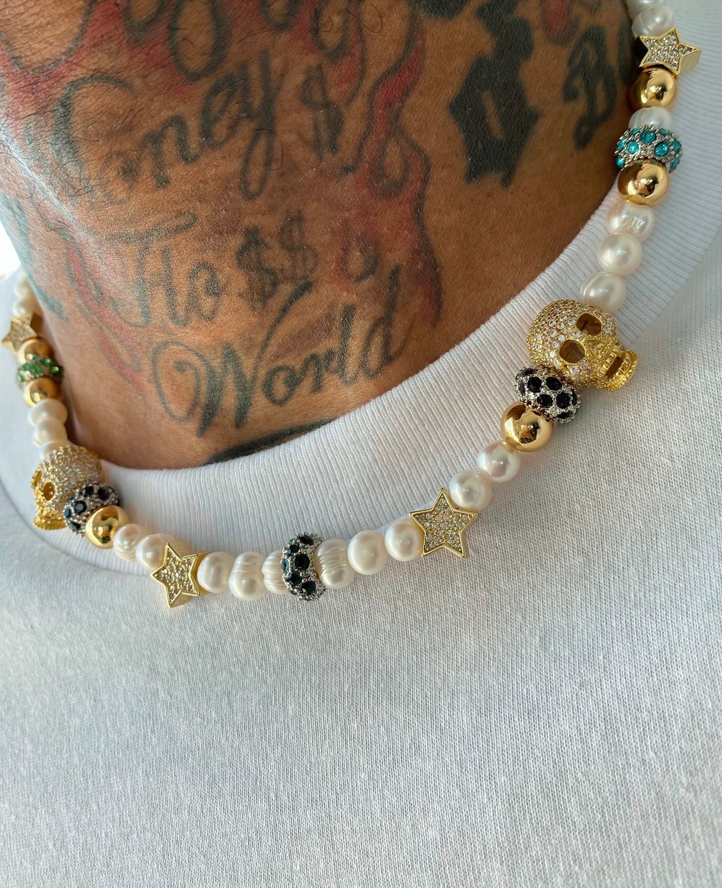 Rockstar gold