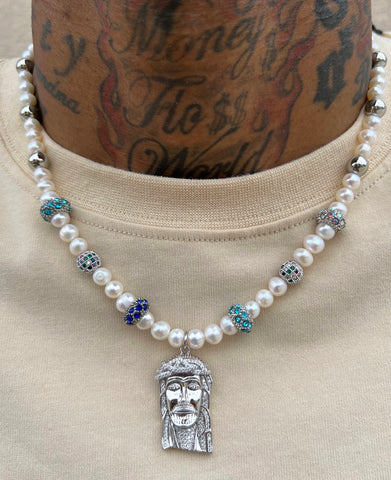 Hova silver