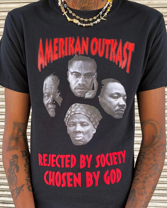 Revolt tee
