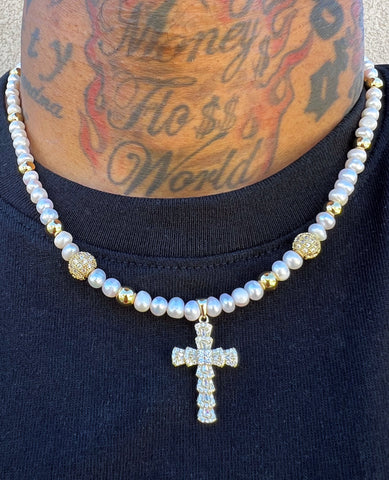 Saint Gold